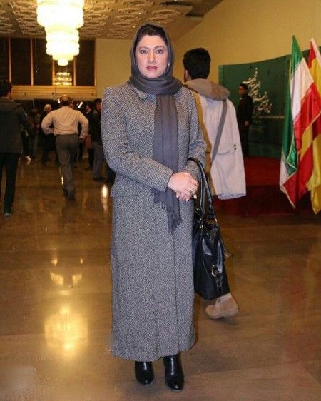 تصاویر و بیوگرافی فریبا متخصص بازیگر