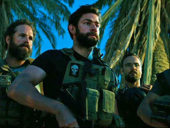 50 فیلم سینمایی منتخب و برتر سال 2016