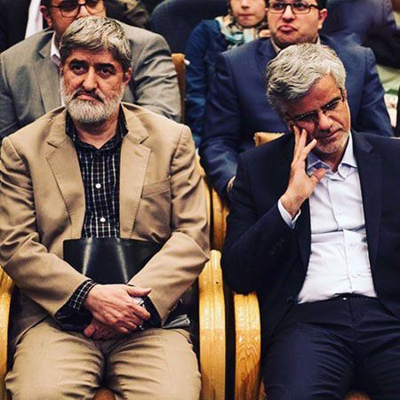 اخبار داغ چهره ها و بازیگران در اینستاگرام (162)