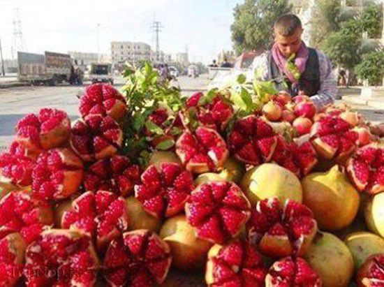خنده دارترین عکس های طنز و بانمک جدید (125)
