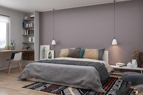 بهترین دکوراسیون آپارتمان کوچک و زیبا