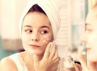 این خطاهای آرایشی چهره شما را خسته می کنند
