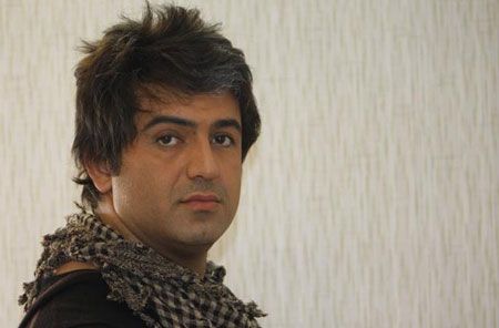 بیوگرافی و عکس های مهدی امینی خواه بازیگر