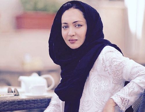 نیکی کریمی الگوی خوب بازیگران جوان