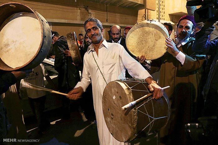 عکس های خبری روز جهان را این جا ببینید (110) عکس های خبری روز جهان را این جا ببینید (110)
