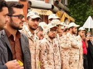 سربازان غایب و فراری می توانند معاف شوند