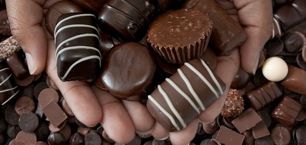 مواد خوراکی برای از بین بردن احساسات بد