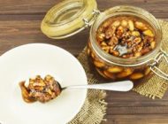 معجون عالی ضد سرطان درست کنید