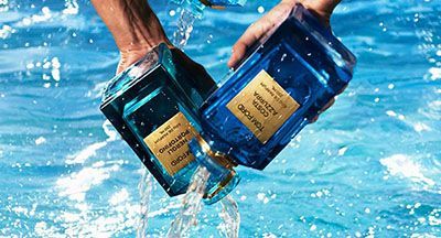 برترین عطرهای تابستانی آقایان را بشناسید