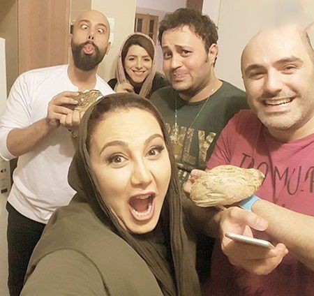 جدیدترین اخبار چهره ها و هنرمندان مشهور ایران (164)