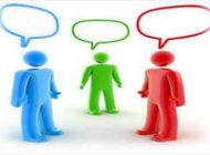 تاثیر مشورت کردن در تصمیمات مهم