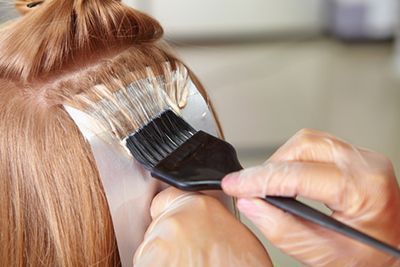 برتری های رنگ موهای طبیعی بر شیمیایی