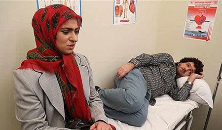 درباره سریال طنز شهرکی ها +تصاویر درباره سریال طنز شهرکی ها +تصاویر