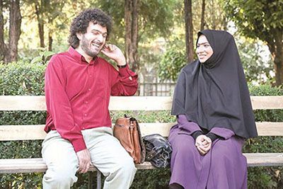 درباره سریال طنز شهرکی ها +تصاویر