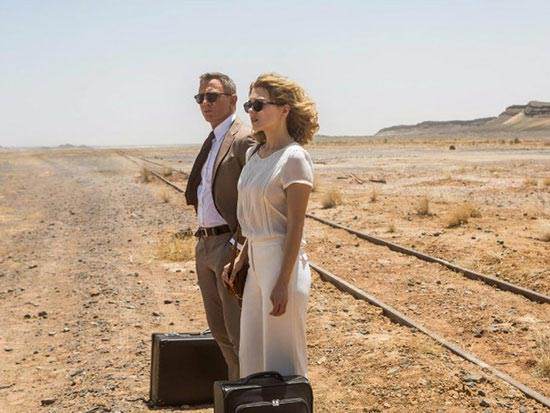 50 فیلم سینمایی منتخب و برتر سال 2016