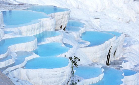 بهترین و زیباترین پیشنهادها برای گردشگری