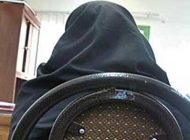زن بیوه که صیغه پنهانی اشرار محل شد