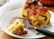طرز تهیه بهترین خوراکی برای صبحانه عالی