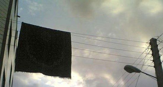 خنده دارترین عکس های طنز و بانمک جدید (125)
