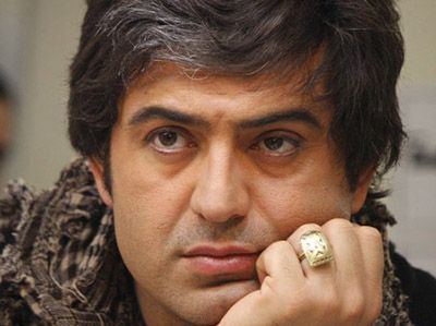 بیوگرافی و عکس های مهدی امینی خواه بازیگر