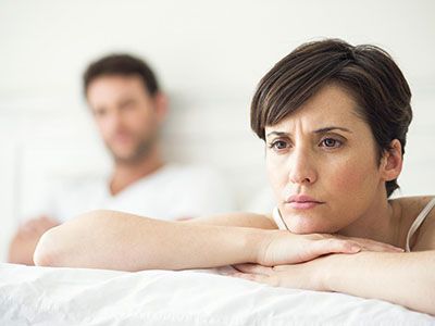 دانستنی های جنسی مفید برای خانم ها