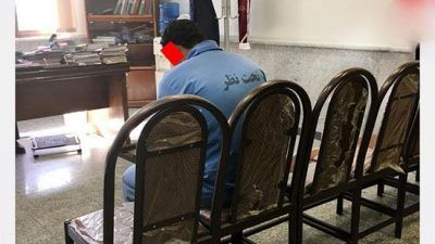 خواباندن شقایق روی صندلی خودرو و تجاوز دردناک