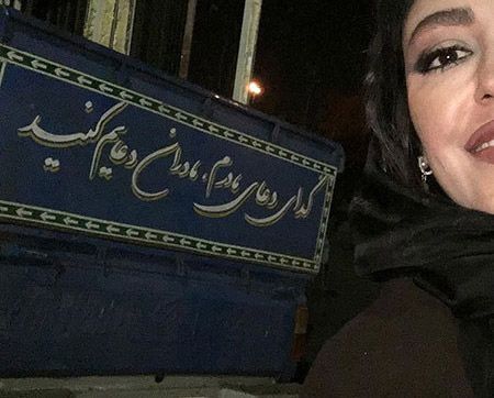 اخبار جنجالی بازیگران و ستاره های سرشناس (174)