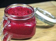 دستور تهیه ترشی لبو بهترین طعم