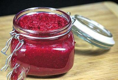 دستور تهیه ترشی لبو بهترین طعم