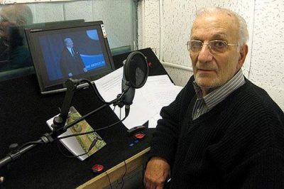 مصاحبه جالب و خواندنی با جلال مقامی استاد دوبله