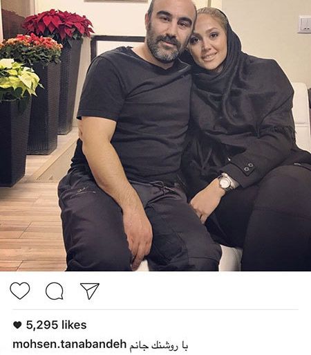 اخبار چهره ها و هنرمندان در فضای مجازی (171)