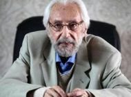 داستان قهر و دلخوری جمشید مشایخی و علی حاتمی