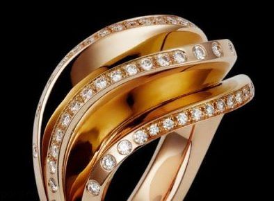 مدل های ساعت مچی و جواهرات از برند Cartier