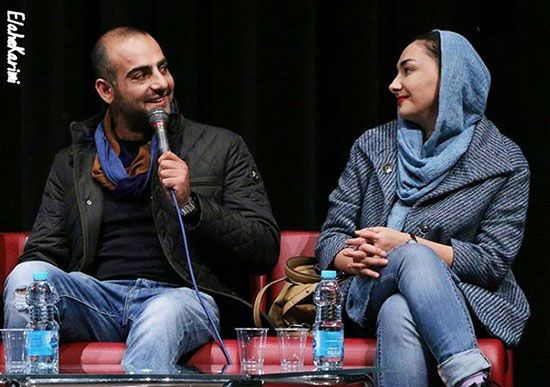 آخرین اخبار چهره ها و هنرمندان معروف ایران (165)