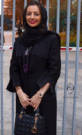 خبرهای داغ بازیگران و ستاره های معروف ایران (170)
