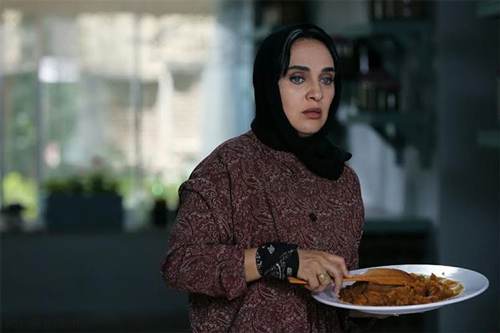 مصاحبه جالب با رویا نونهالی بازیگر محبوب مصاحبه جالب با رویا نونهالی بازیگر محبوب