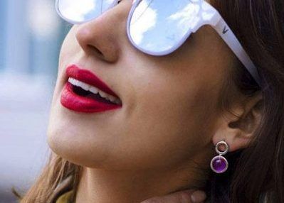 بهترین مدل های زیورآلات گوشواره Bemileo