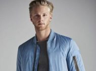 مدل لباس مردانه پاییز و زمستان برند River Island