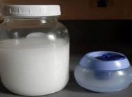 طرز تهیه نرم کننده لباس با جوش شیرین