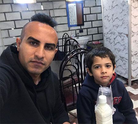 جنجالی ترین اخبار چهره ها و هنرمندان مشهور ایران (175)