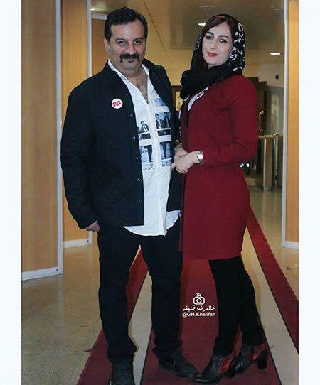 جنجالی ترین اخبار چهره ها و هنرمندان مشهور ایران (175)