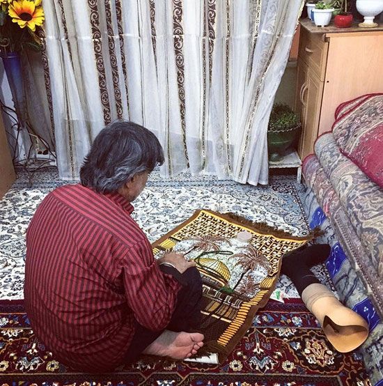 بهترین عکس ها از سراسر کشور ایران زمین (109)