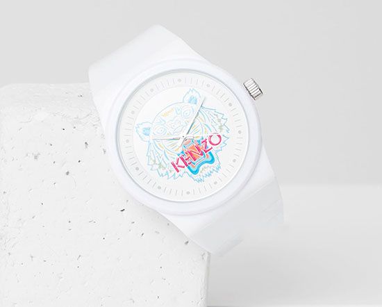 بهترین مدل های ساعت مچی از kenzo