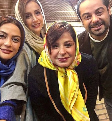 اخبار جنجالی بازیگران و ستاره های سرشناس (174)