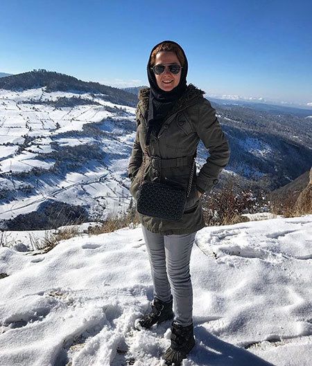 اخبار جنجالی بازیگران و ستاره های سرشناس (174)