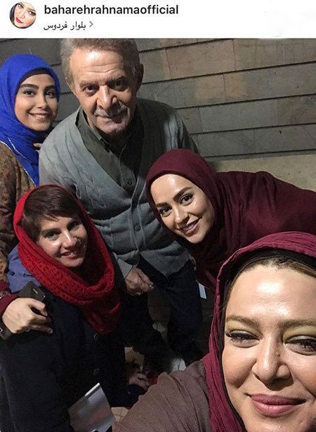 خبرهای داغ بازیگران و ستاره های معروف ایران (170)