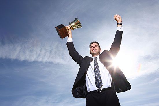 بهترین خصوصیت های افراد موفق را بدانید