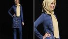 مدل زیبا و جذاب با حجاب در مراسم دختر شایسته
