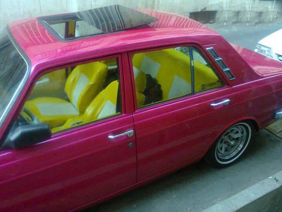 خنده دارترین عکس های طنز و بانمک جدید (125)