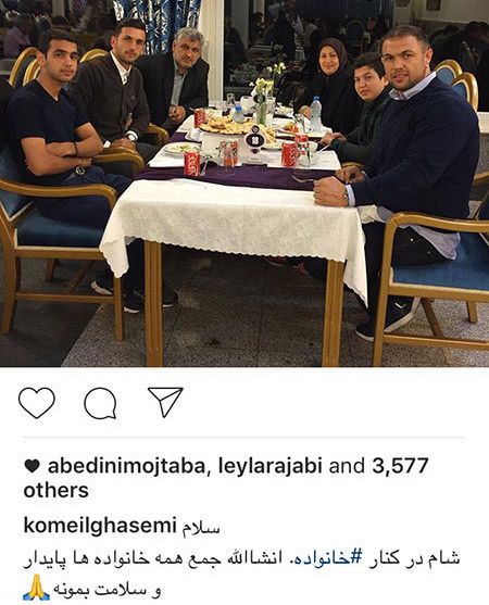 اخبار چهره ها و هنرمندان در فضای مجازی (171)
